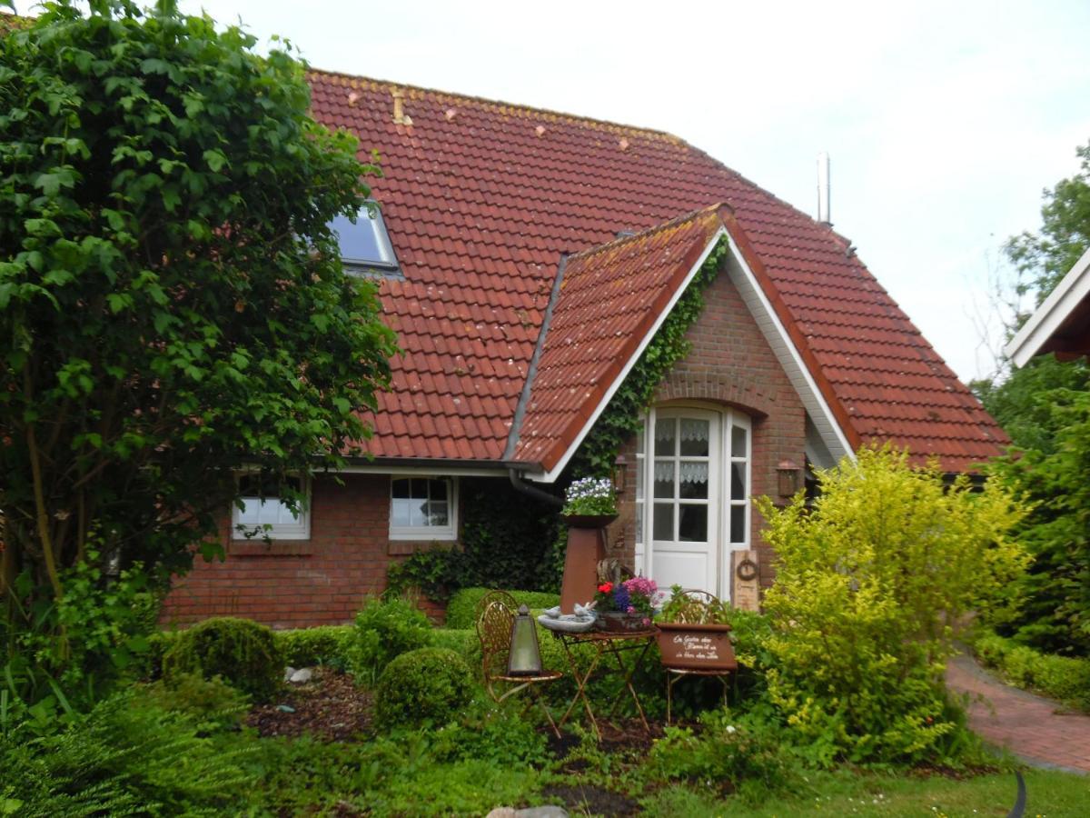 Landhaus Martina Krummhörn Екстериор снимка